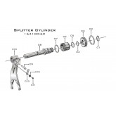 Splitter Cylinder